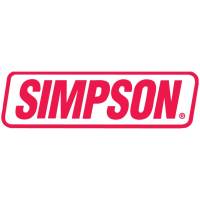 Simpson - Helmet Accessories - Helmet Skirts
