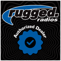 Rugged Radios - Radios, Scanners & Transponders - Racing Radio Systems