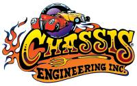 Chassis Engineering - Safety Equipment - Window & Cage Nets