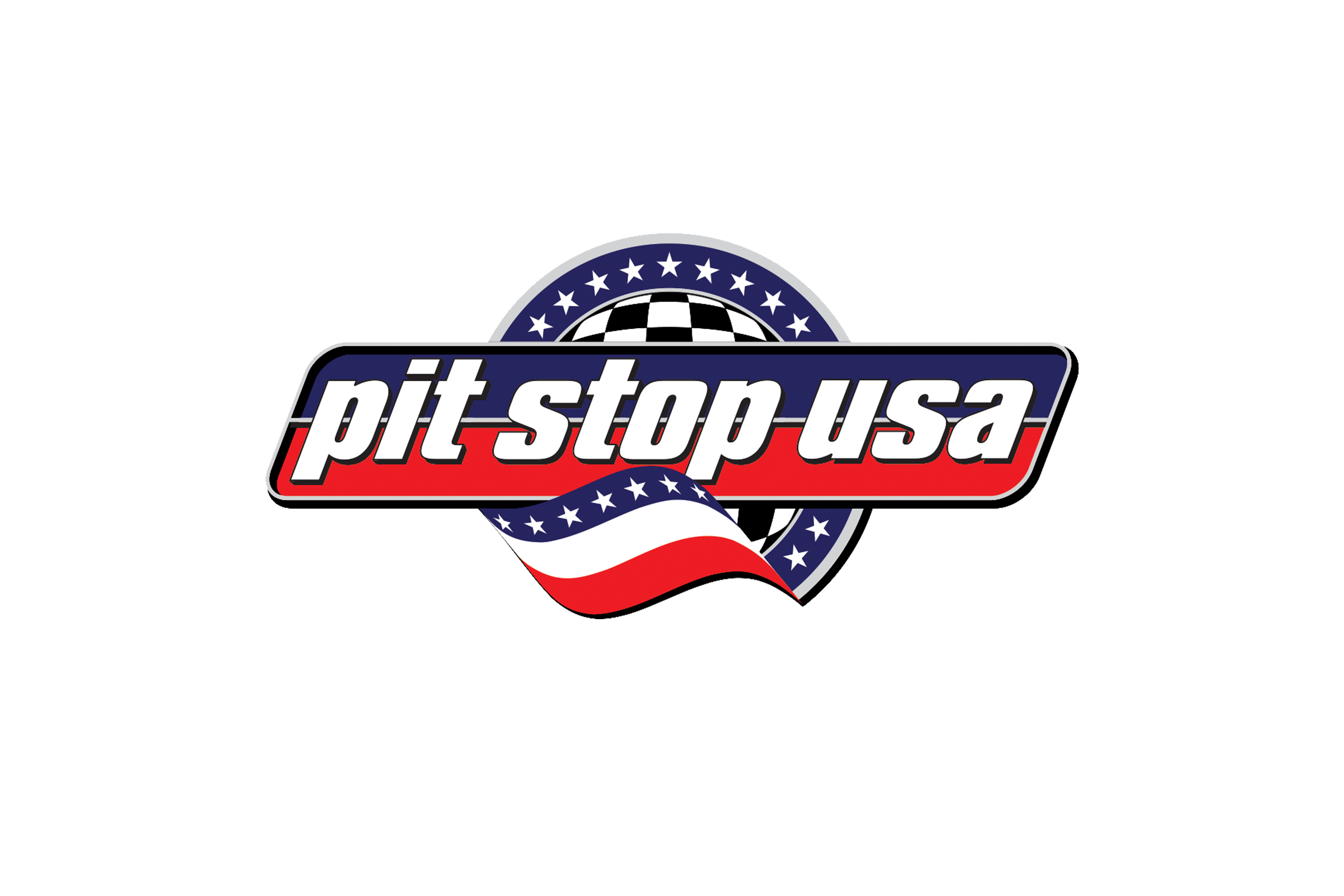 to the New Home of Pit Stop USA!