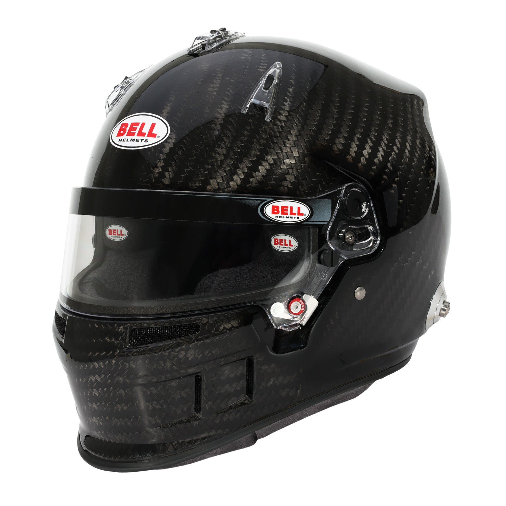 Bell XR-7 Ultra Helmet