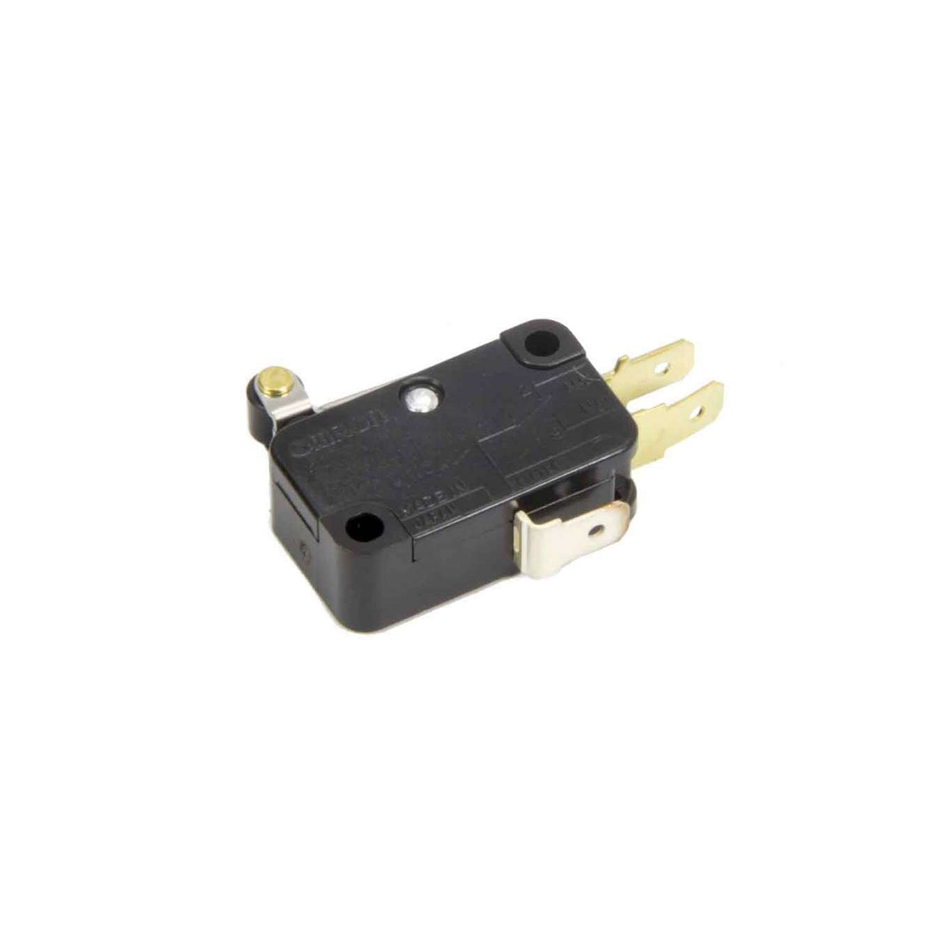 Nitrous Pro Flow WOT Switch Only 810011 Pit Stop USA