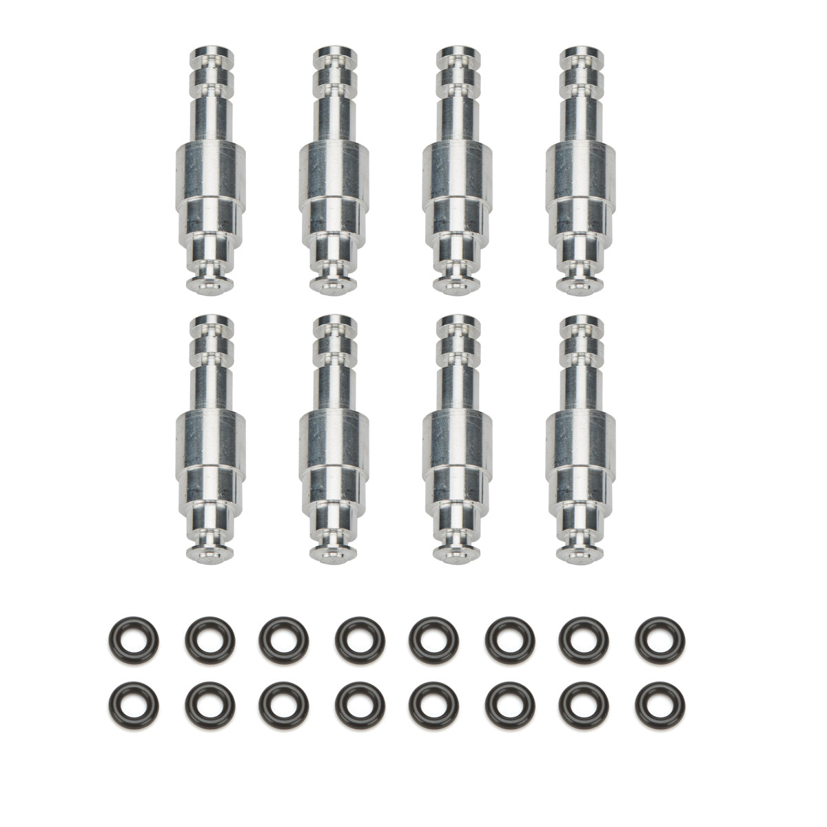 ICT Billet 551333LS1 Mock Fuel Injector Pit Stop USA