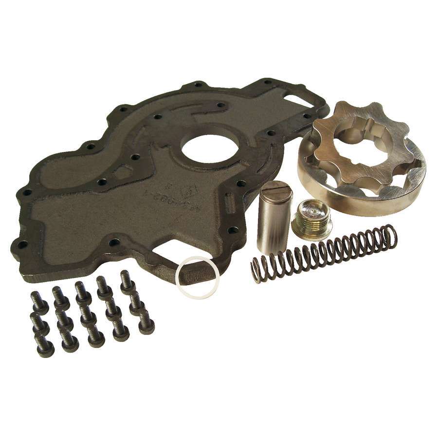 Melling Oil Pump Rebuild Kits K349 Melling Oil Pump Rebuild Kits