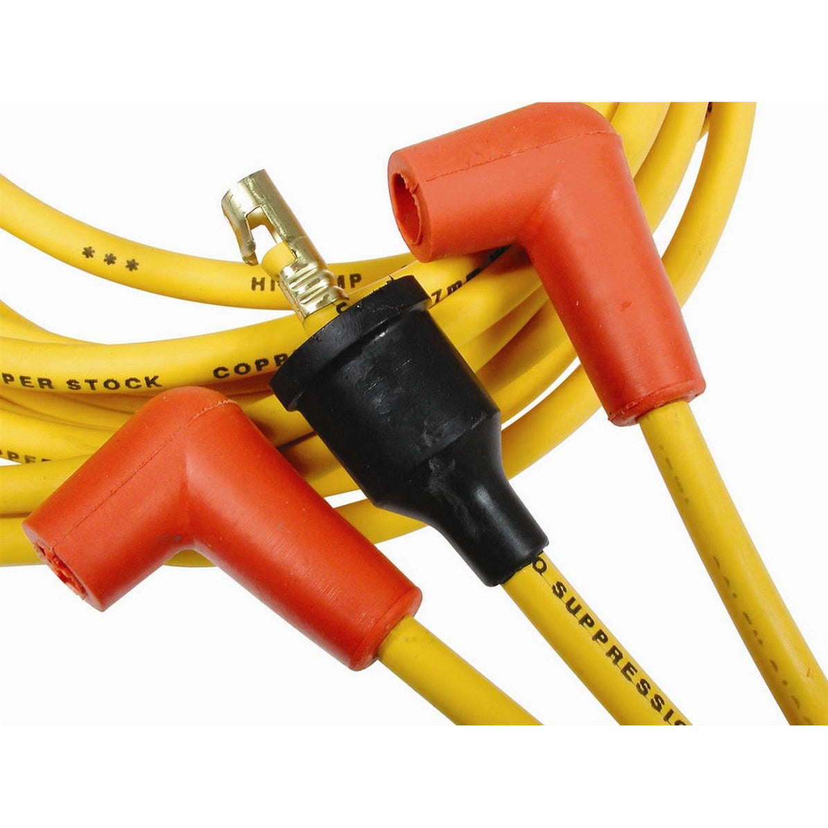 ACCEL 4039 Spark Plug Wire Set – Pit Stop USA