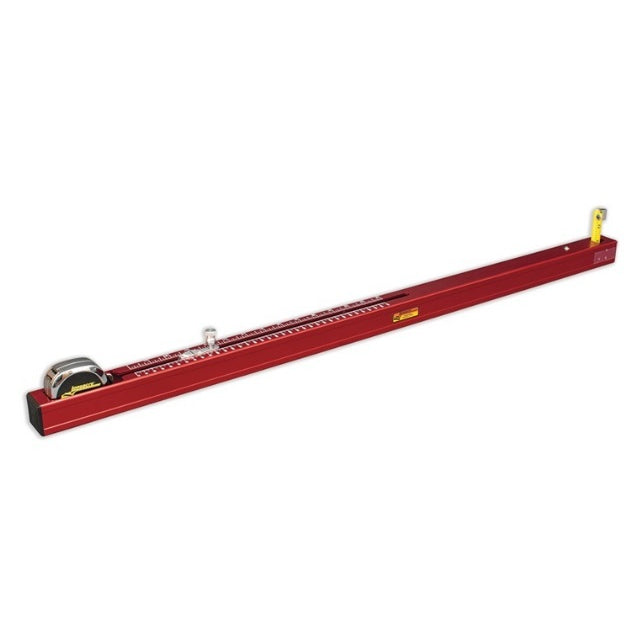Longacre Racing Products 52-78325 Chassis Height Gauge – Pit Stop USA