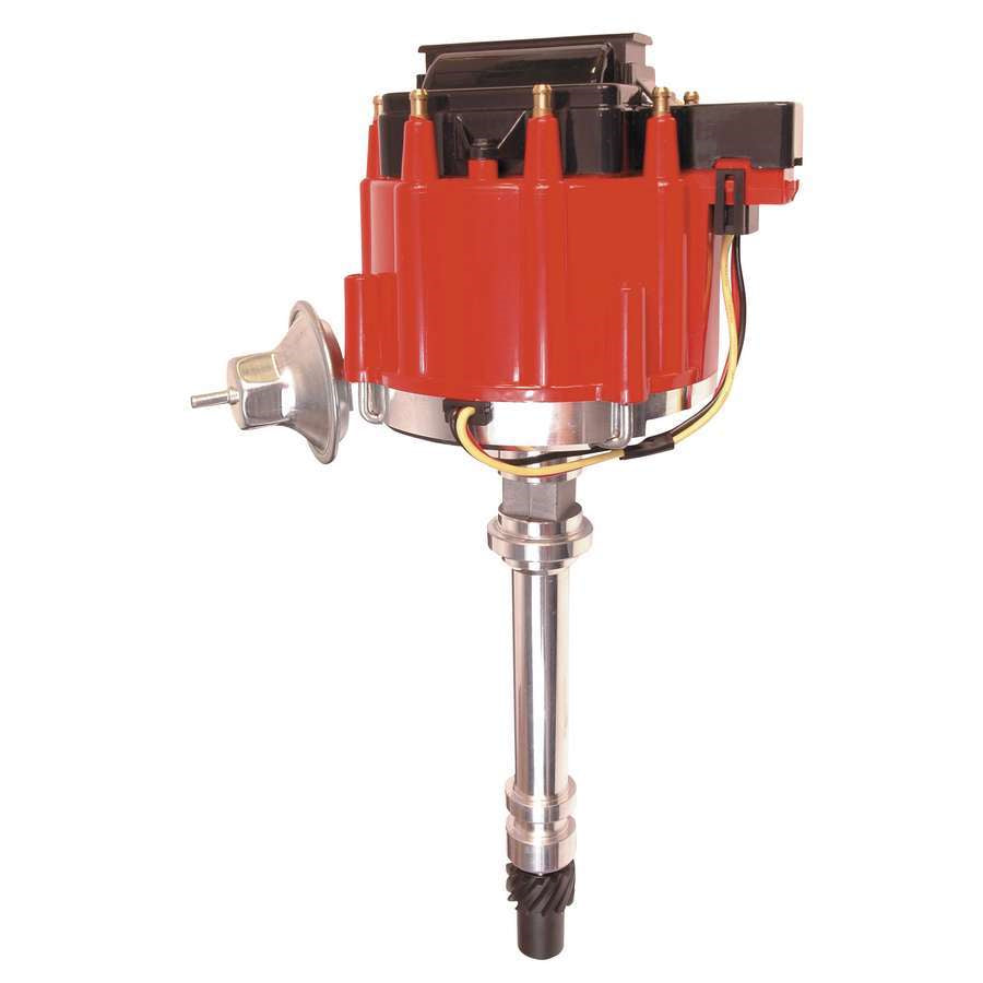 MSD 8362 Distributor – Pit Stop USA