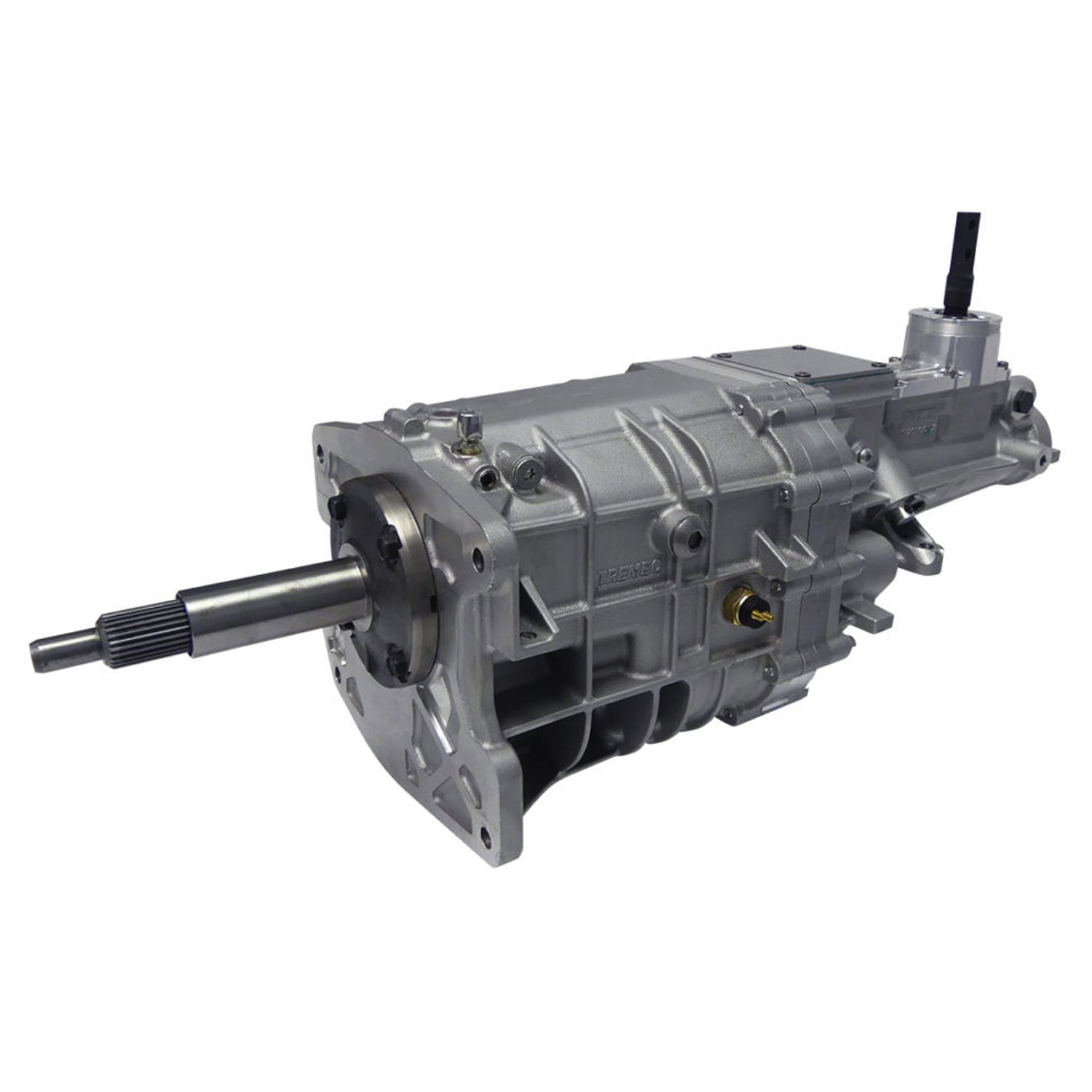 Tremec TCET17805 Transmission – Pit Stop USA