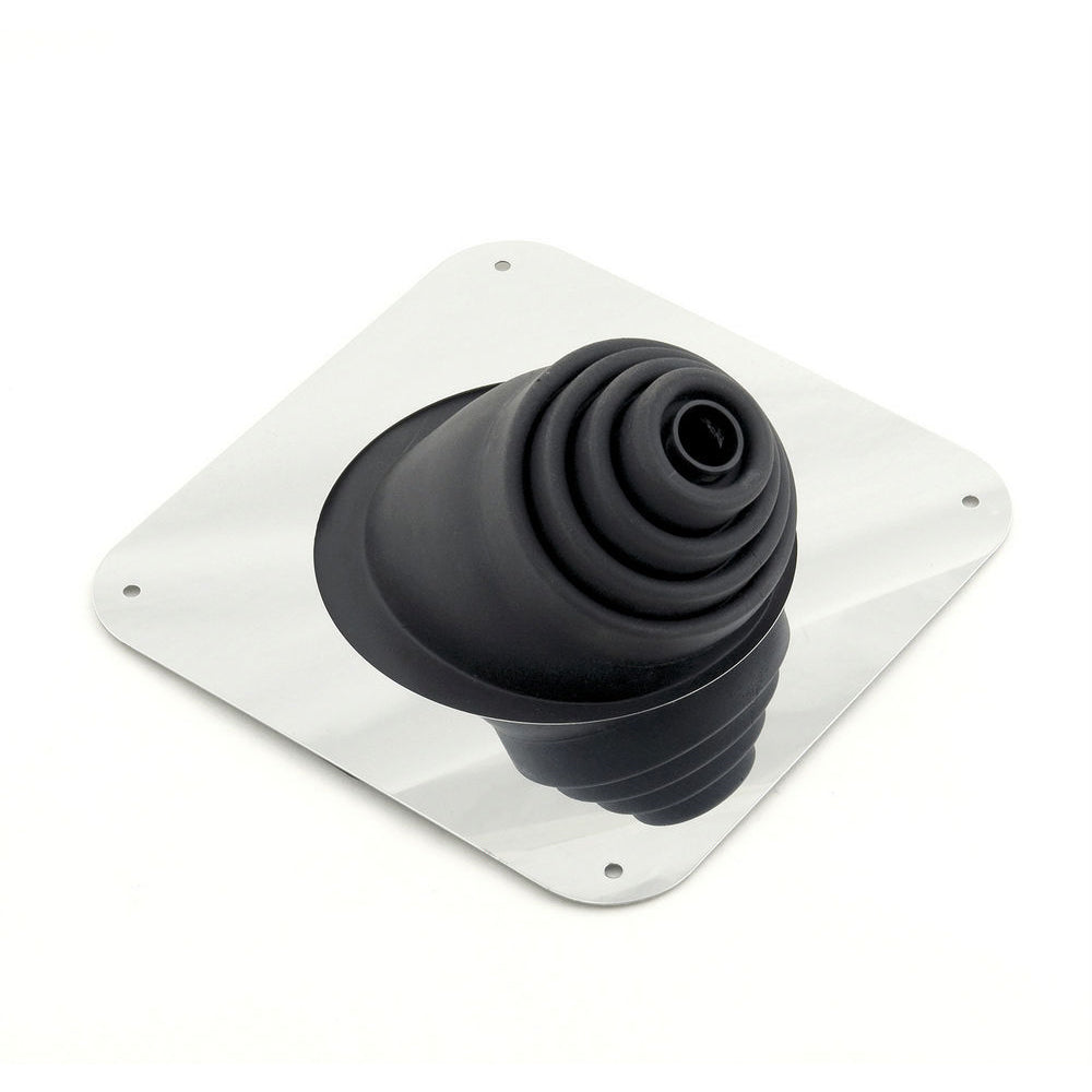 Mr. Gasket 1650 Shifter Boot – Pit Stop USA