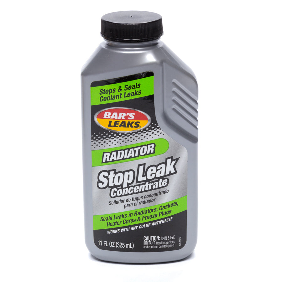 Bar's Leaks Antifreeze / Coolant Additive Bar's Stop Leak 11.00 oz. Bottle 1196 Pit Stop USA