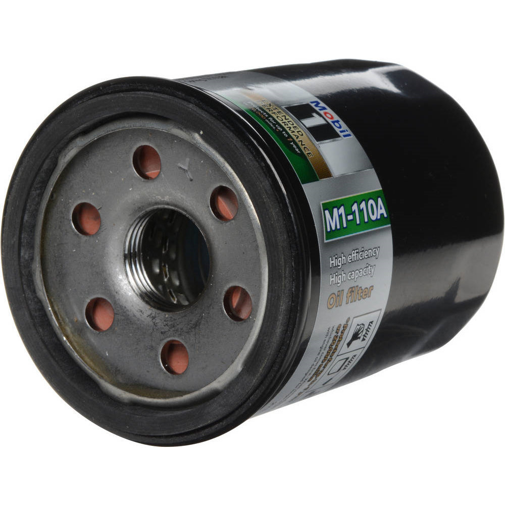 Mobil 1 M1-110A Oil Filter – Pit Stop USA