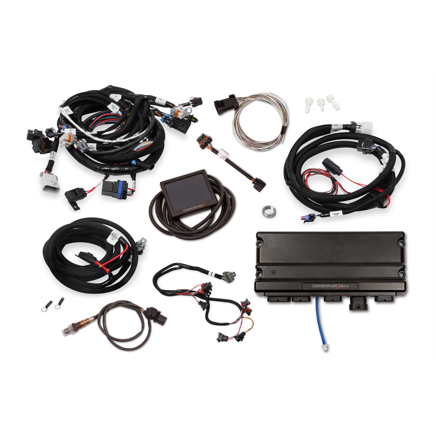 Holley EFI 550-920 Engine Control Module – Pit Stop USA