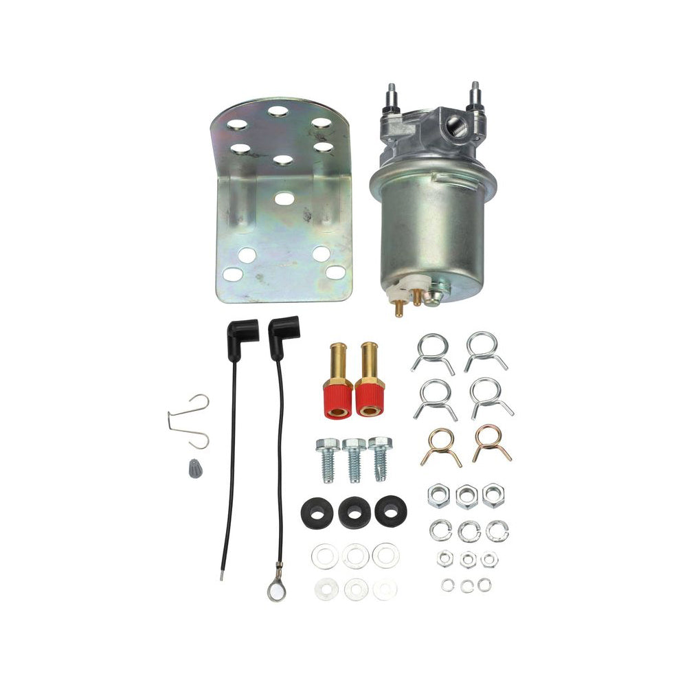 Carter Fuel Delivery Products P4070 Fuel Pump Pit Stop USA