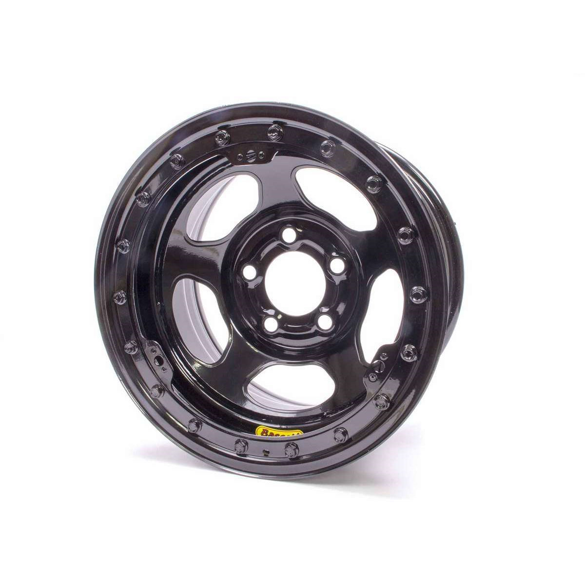 Bassett Racing Wheels 59A54LK Wheel – Pit Stop USA Bassett Racing Wheels 59A54LK Wheel – Pit Stop USA