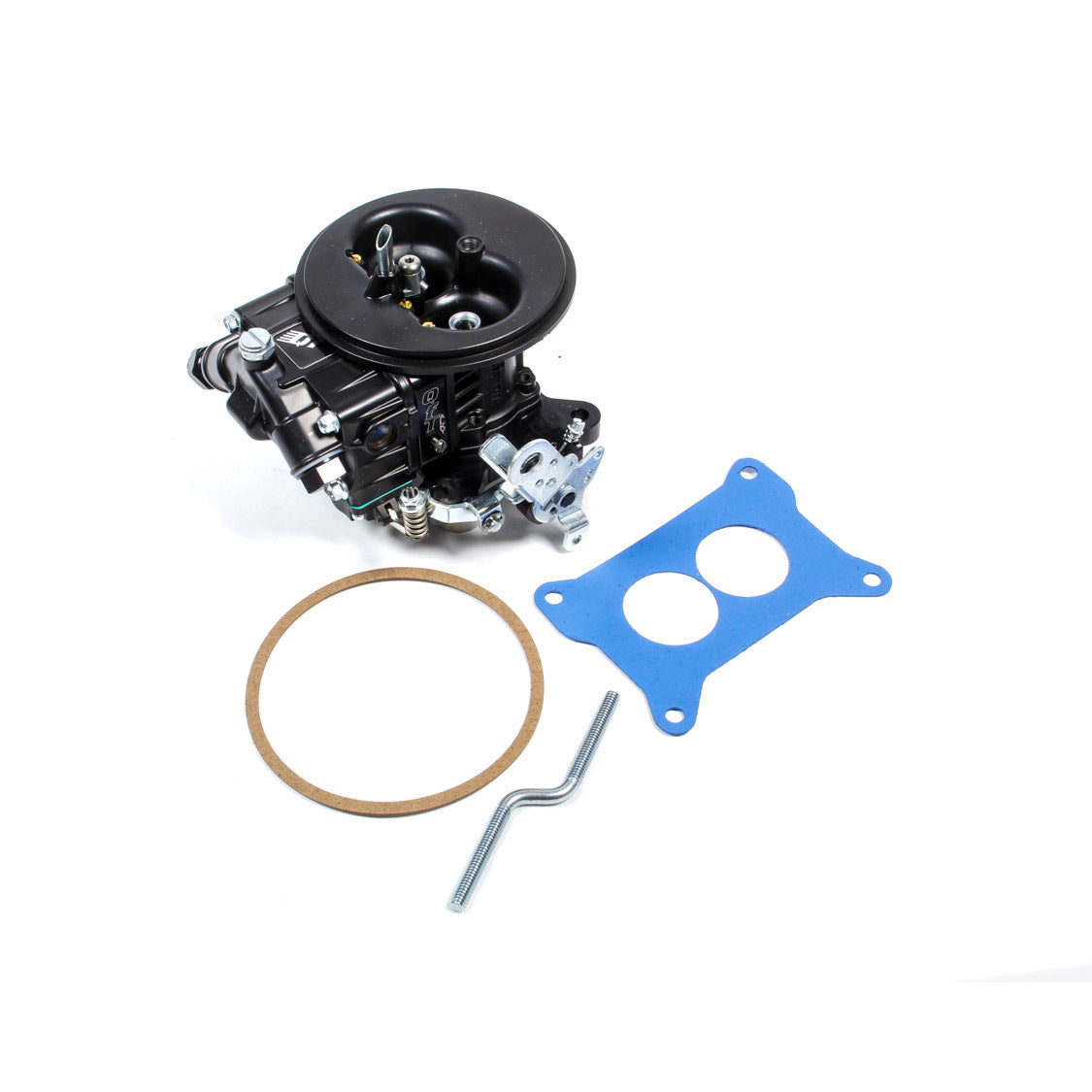 Quick Fuel Technology XP-4412-A Carburetor – Pit Stop USA