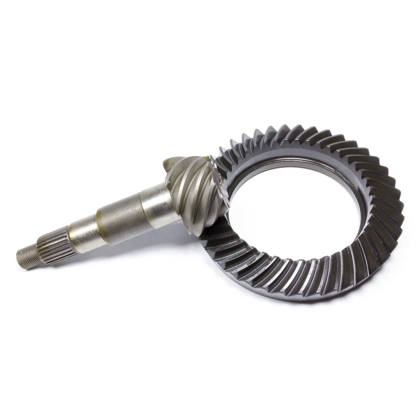 Toyota Land Cruiser 9.5" Motive Ring Pinion Gear Set W/ Master Bearing