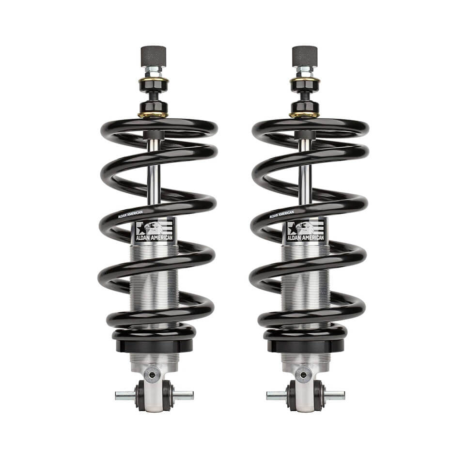 Aldan American Coil-Over Shock Regulator Single Adj. 13.50 In. Extended 9.80 In. Compressed