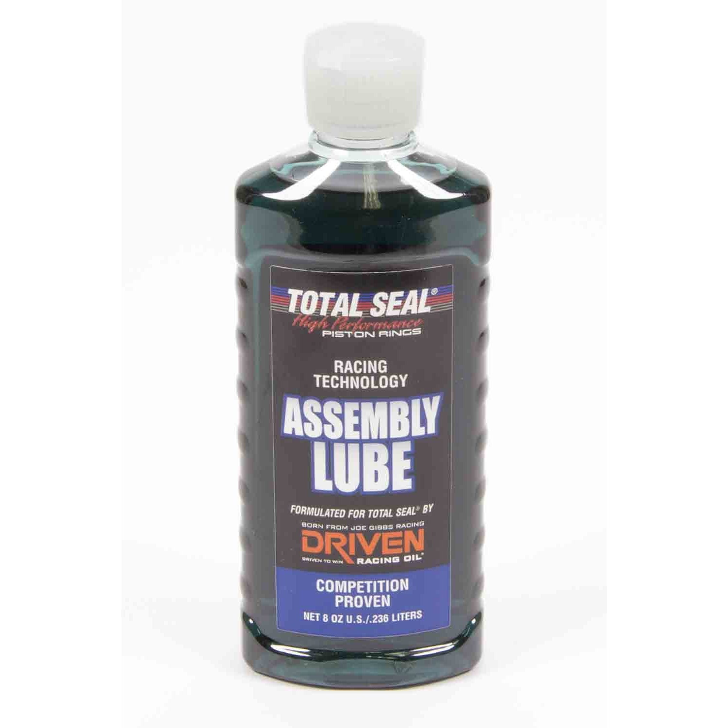 Total Seal AL4 Piston Ring Assembly Lube - 4 oz Bottle, Total8