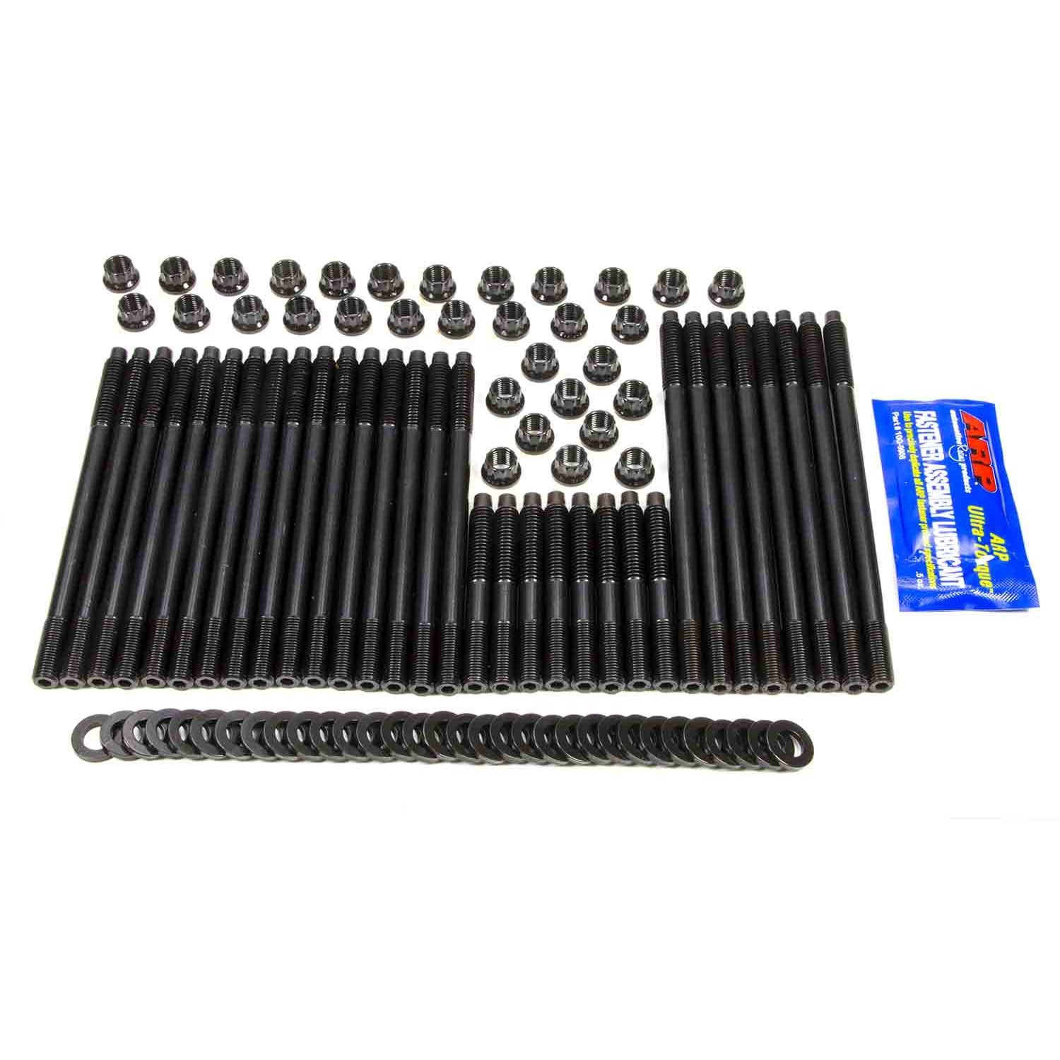 ARP Head Stud Kits | Multiple Chevrolet Fitments (235-4118)