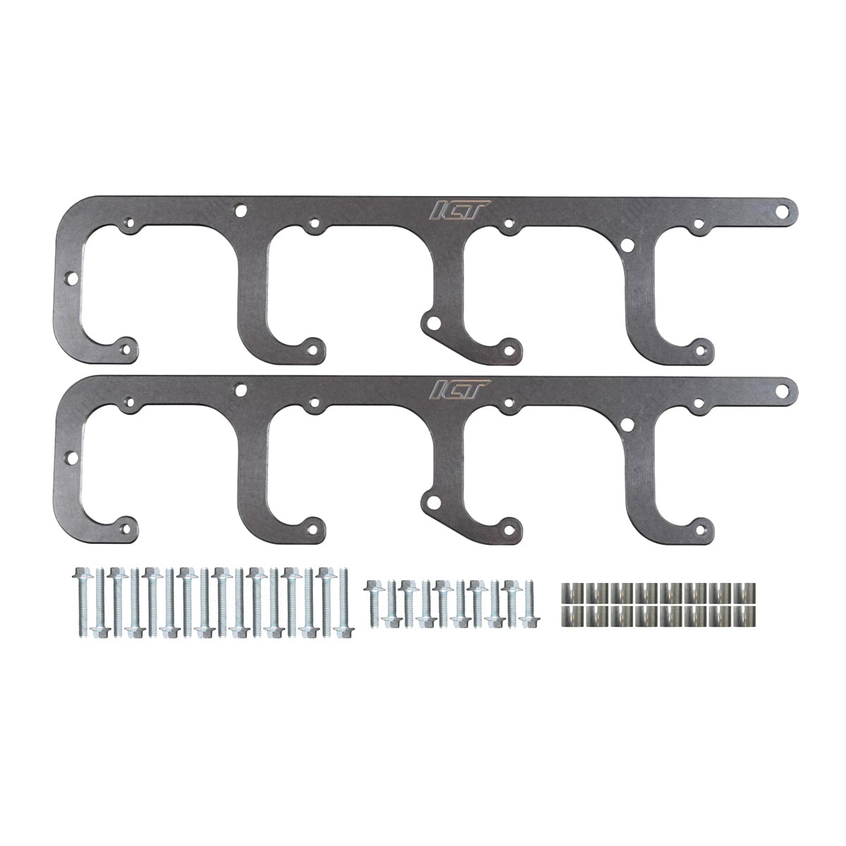 Cordiera Grover 510C Per Chitarra Elettrica - Stop Tailpiece Cromata