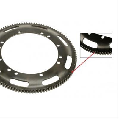 Quarter Master 110001 RING GEAR 110T 12P RM
