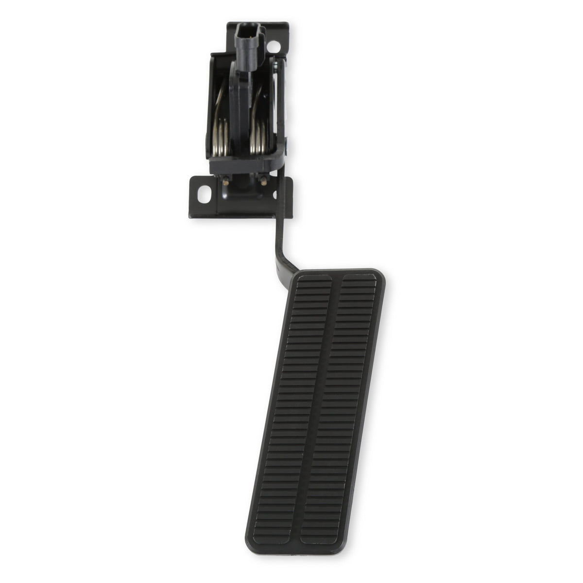 floor mount gas pedal Holley 145-160 Drive by Wire Accelerator Pedal