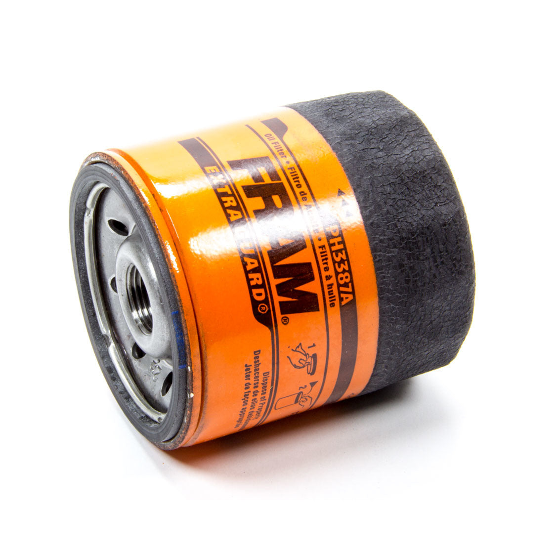 Fram Extra Guard PH3387A Oil Filter