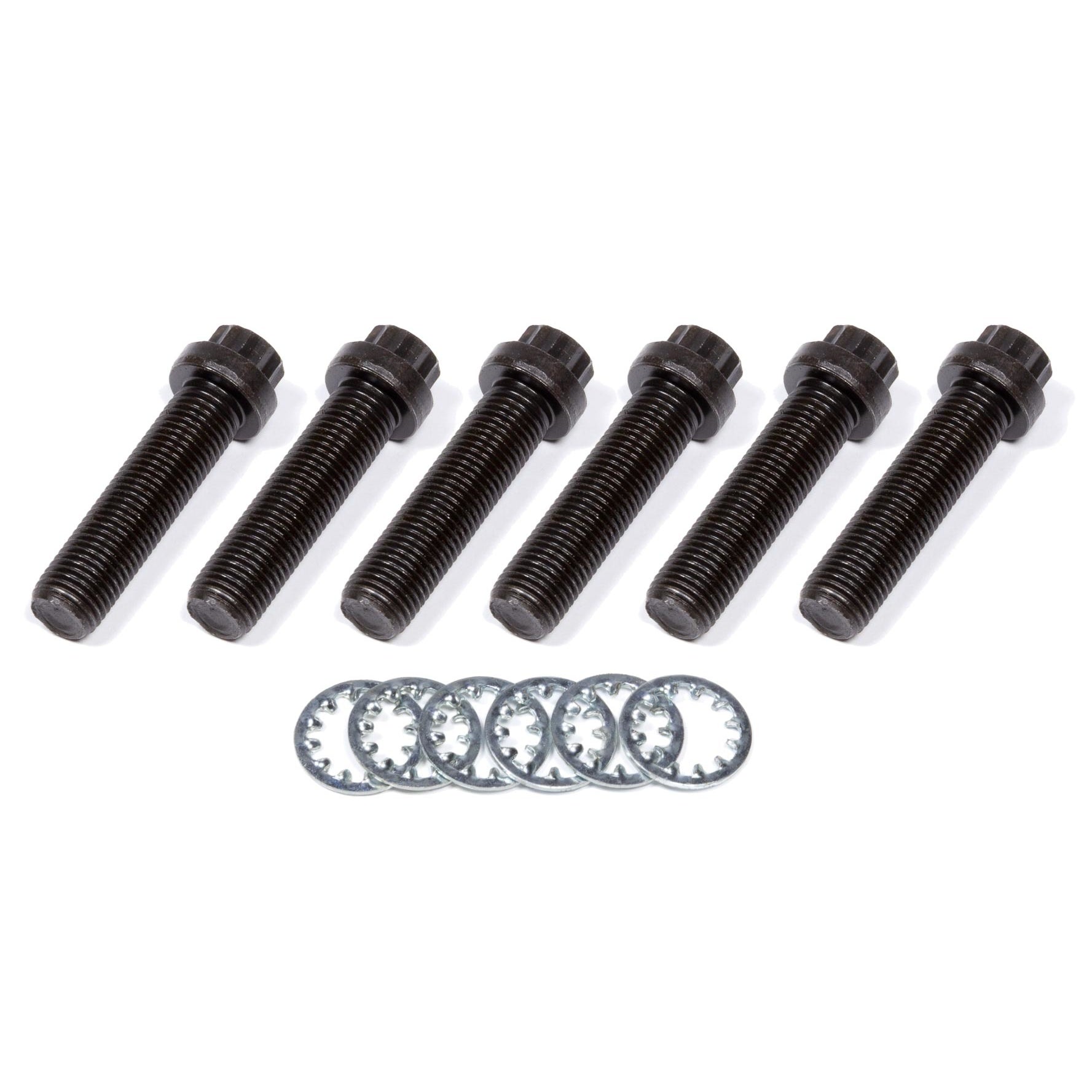 Brinn Transmission Flywheel Bolt Kit Pro Series 7/1620 in Thread