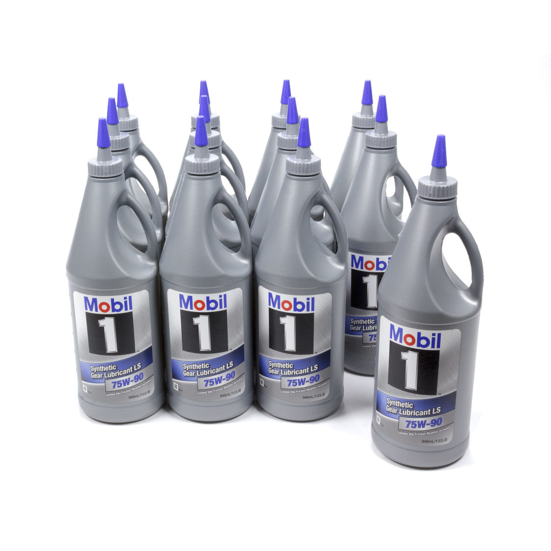 mobil gear Mobil 1 104361