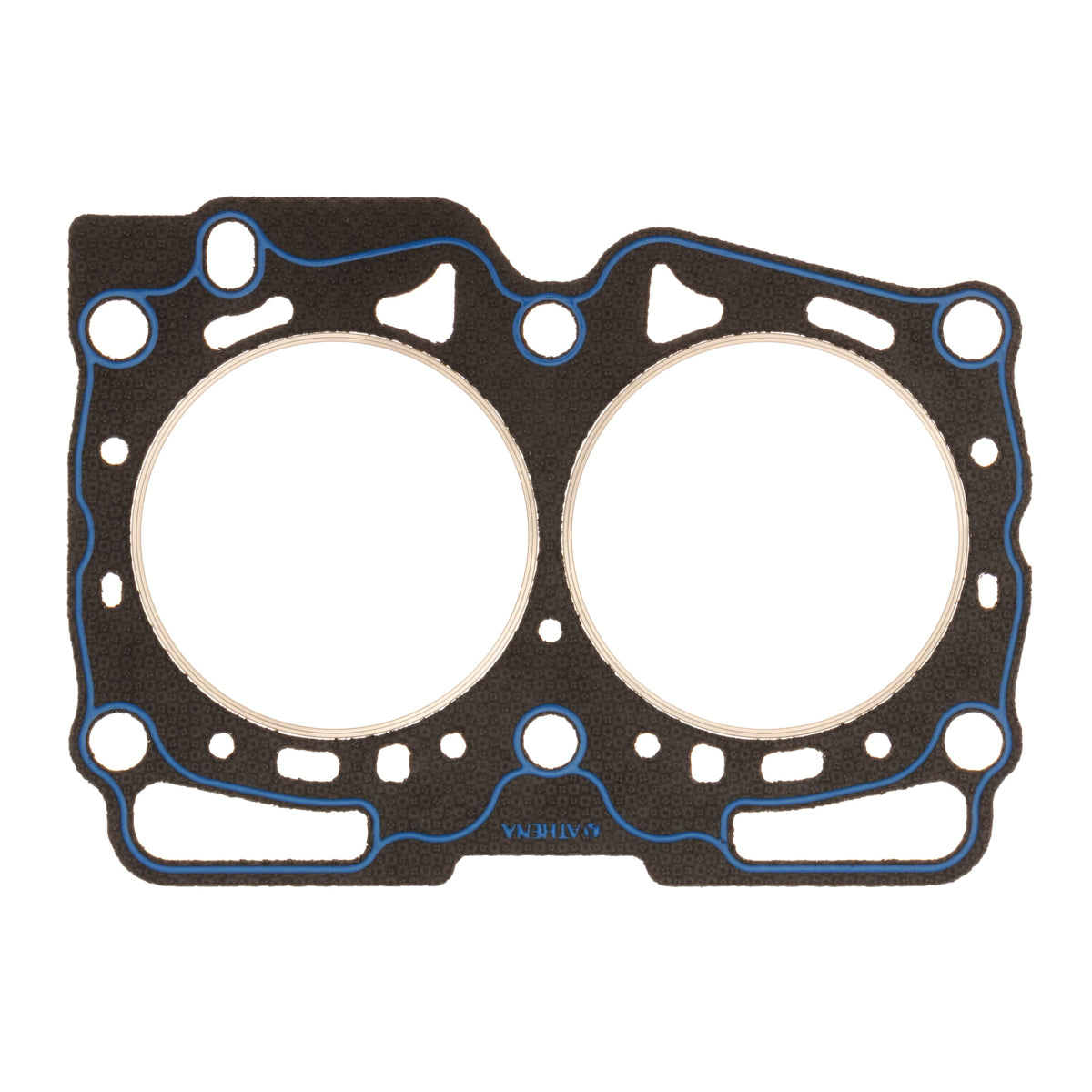 SCE Gaskets CR330088R Vulcan CR Head Gasket Nissan GTR VR38DETT RH
