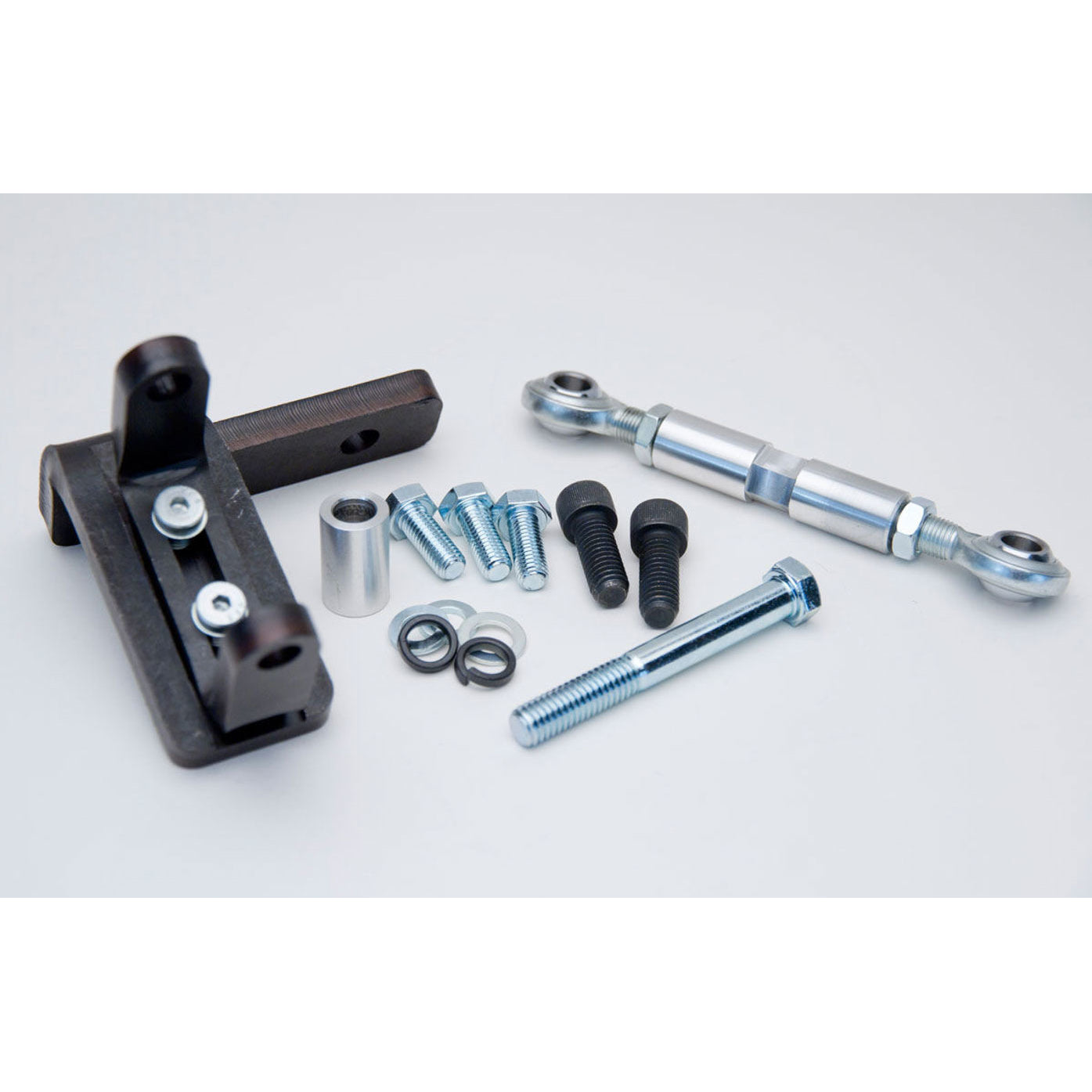 Flaming River FR1613 Power Steering Pump Bracket – Pit Stop USA