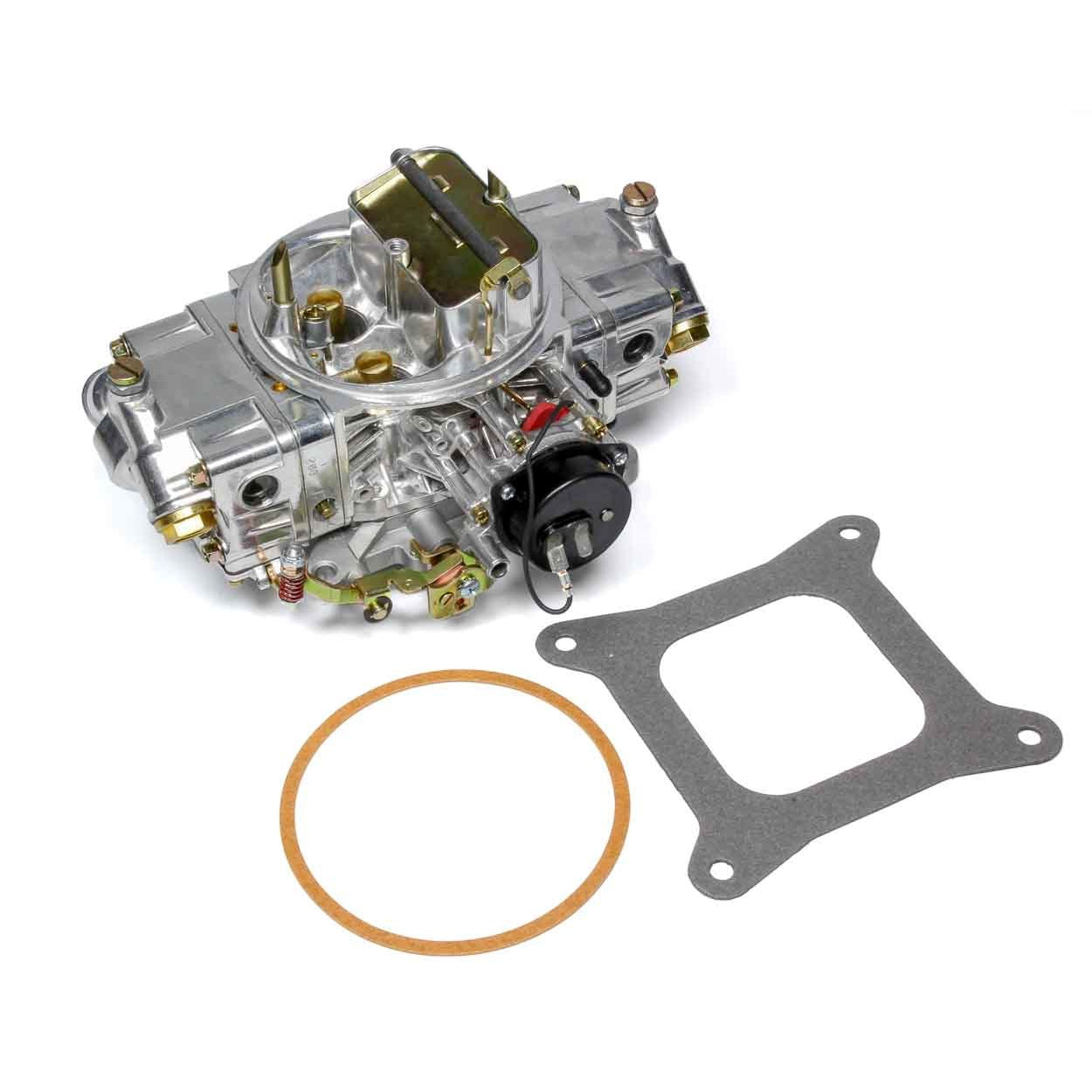 Holley 0-4777SAE Carburetor – Pit Stop USA