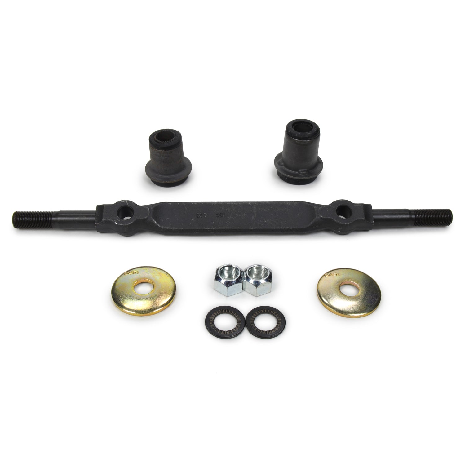 Upper Inner Control Arm Shaft Kit (Buick Oldsmobile 1961-1963) - Pre