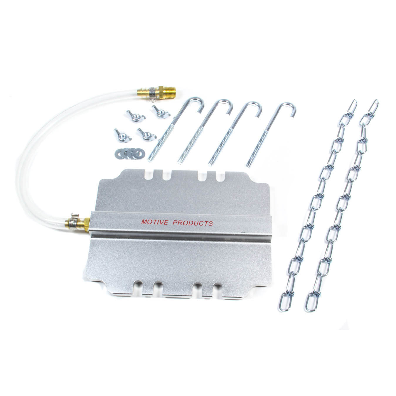 Motive Products 1105 Motive Products Master Cylinder Adapter (Only