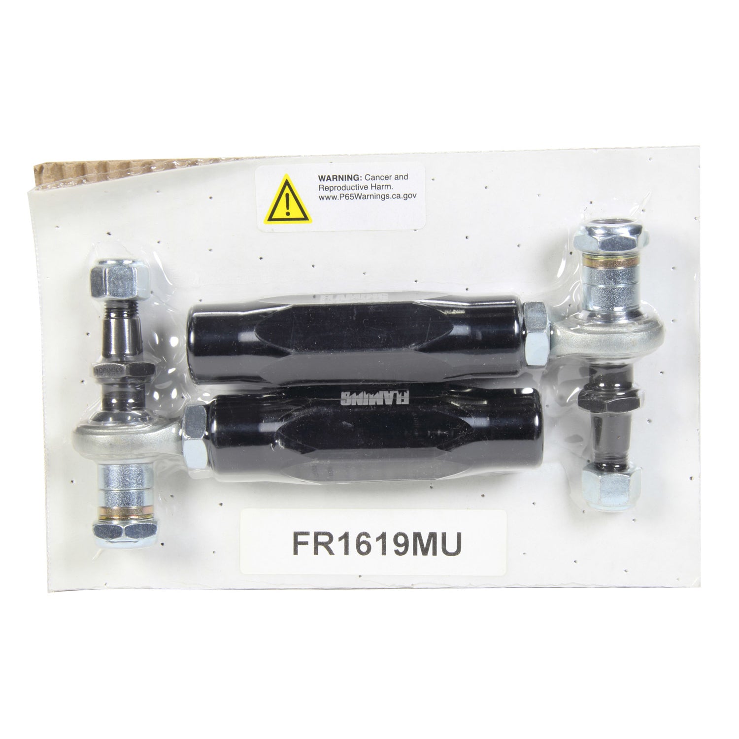 Flaming River FR1619MU Bump Steer Kit – Pit Stop USA