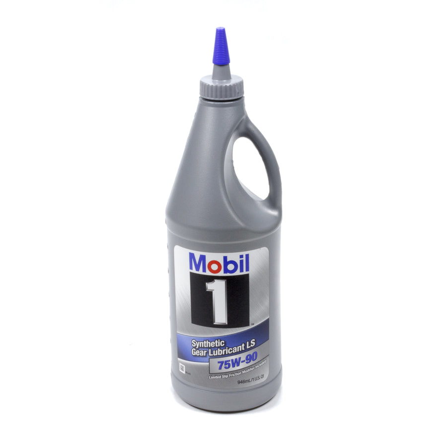 Mobil 1 MOB104361-1 Gear Oil – Pit Stop USA