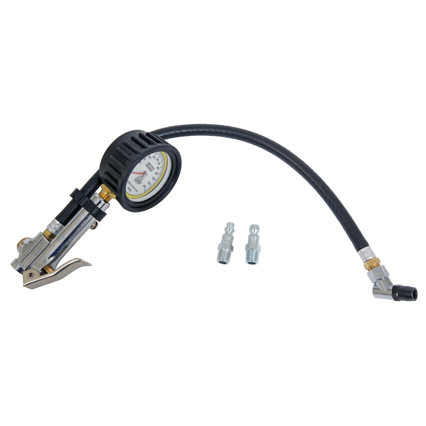 QuickCar Racing® - Dry Dial Tire Inflators