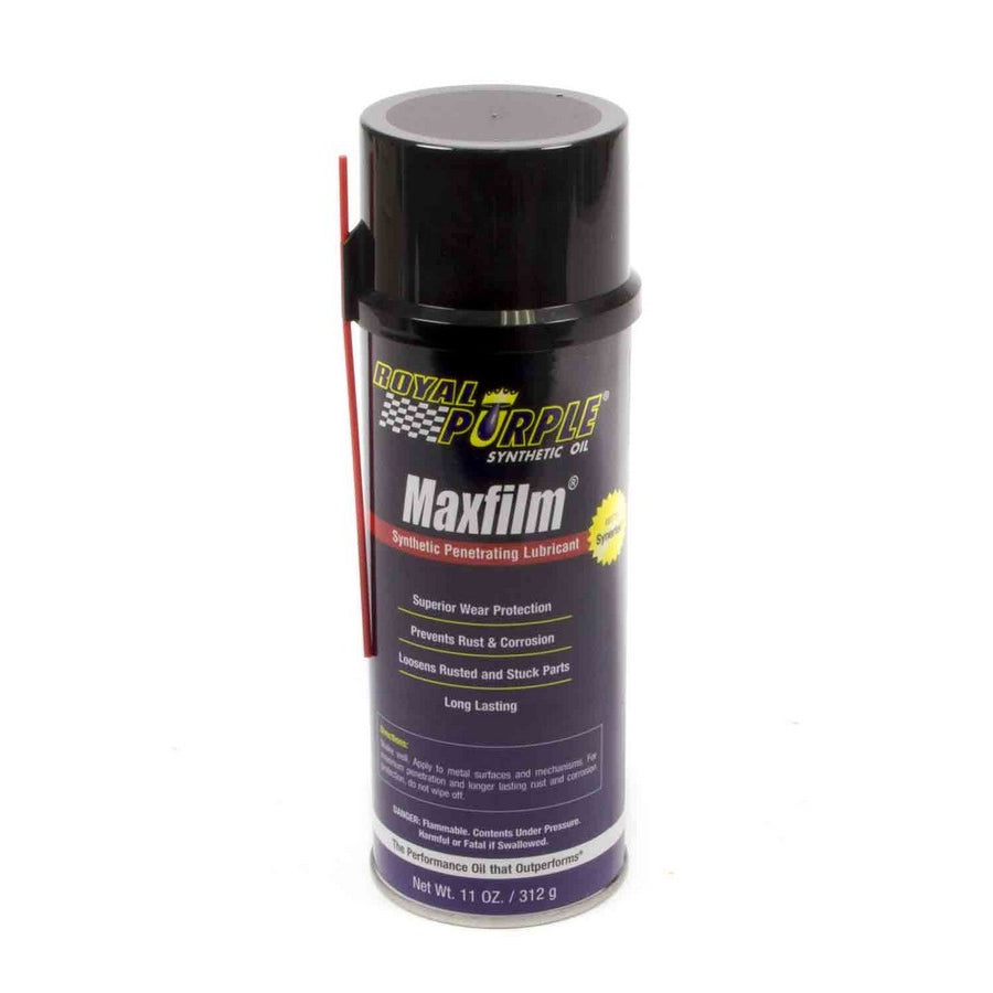 Royal Purple Maxfilm Lubricant - 11 Oz. 5000 – Pit Stop Usa