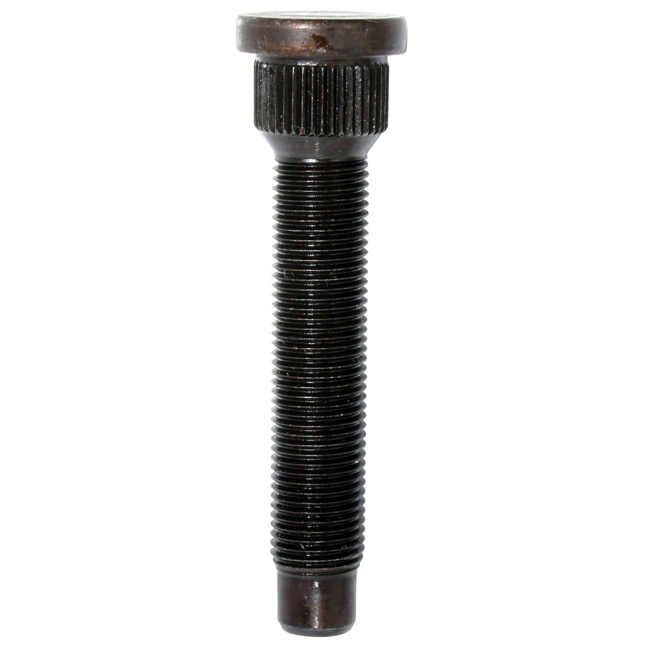 Moroso 1 2 20 X 3 Wheel Studs Press In 685 Diameter Knurl And moroso-1-2-20-x-3-wheel-studs-press-in-685-diameter-knurl-and