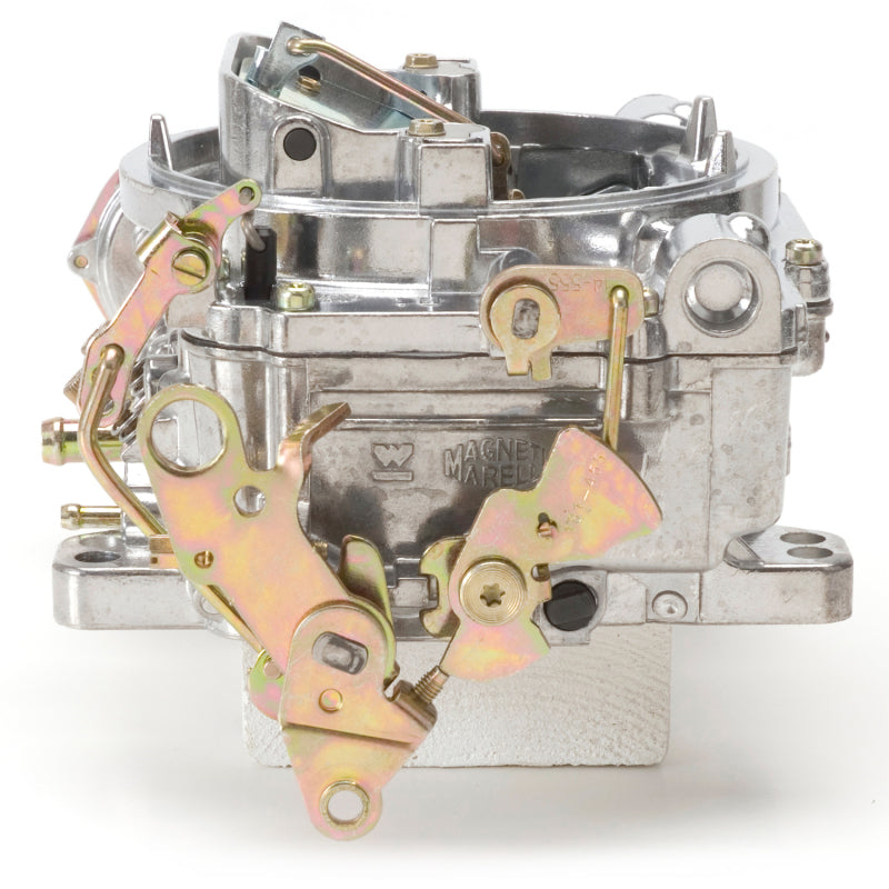 Edelbrock 1411 Carburetor – Pit Stop USA