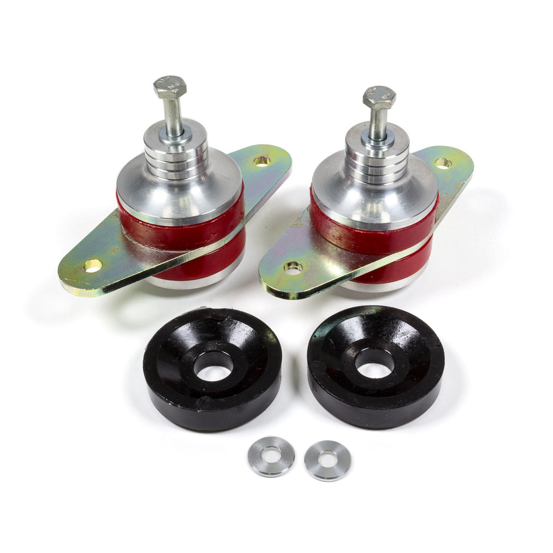 Steeda Adjustable Motor Mount BoltOn Bushings