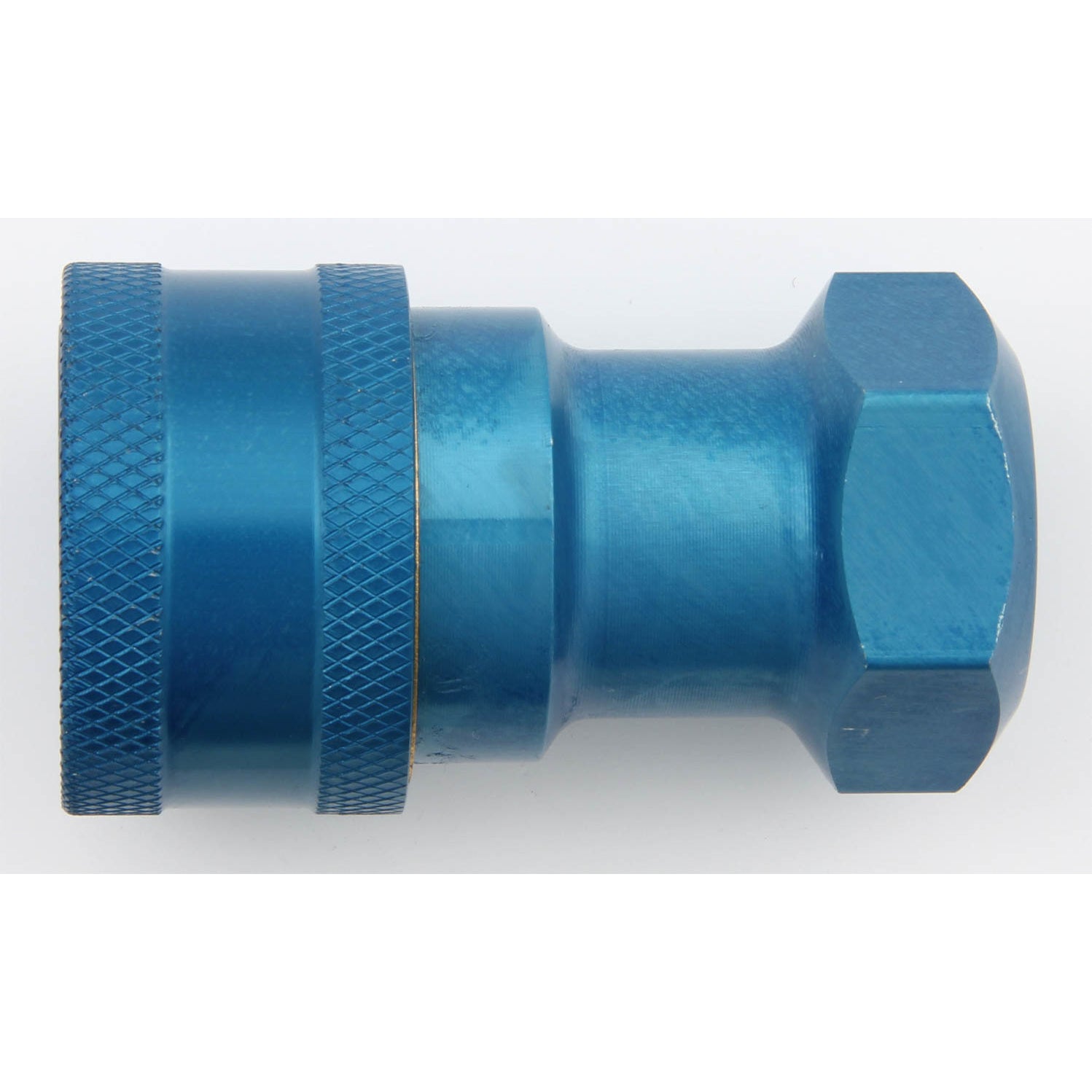 Aeroquip FBM1512 Aeroquip Socketless Hose Ends | Summit Racing