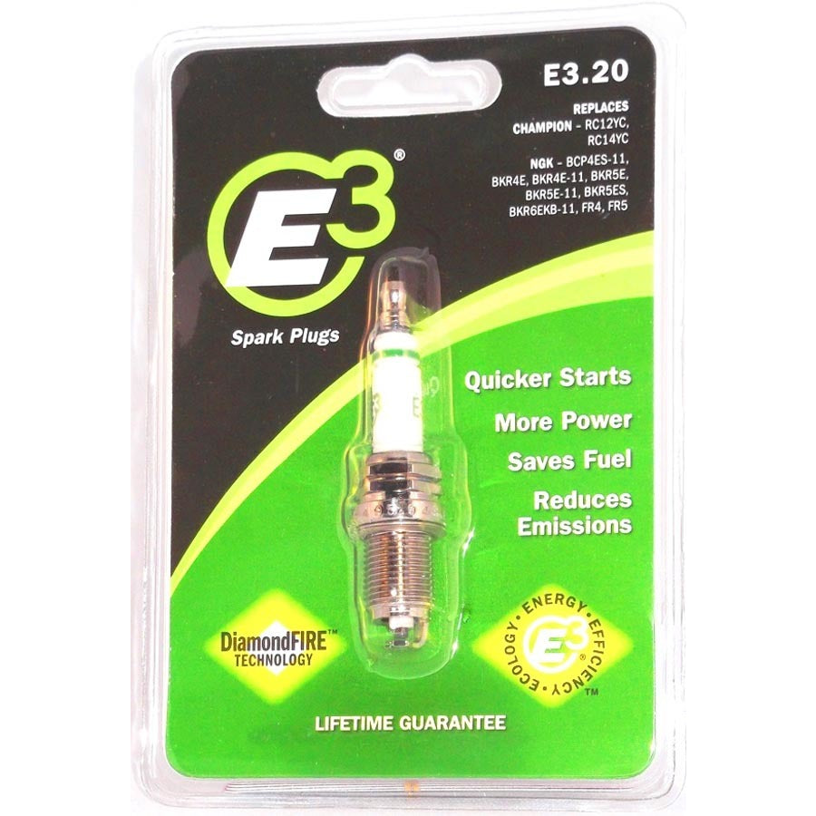 E3 Diamond Fire Spark Plugs E3.20 E3 Diamond Fire Spark Plug E3.20