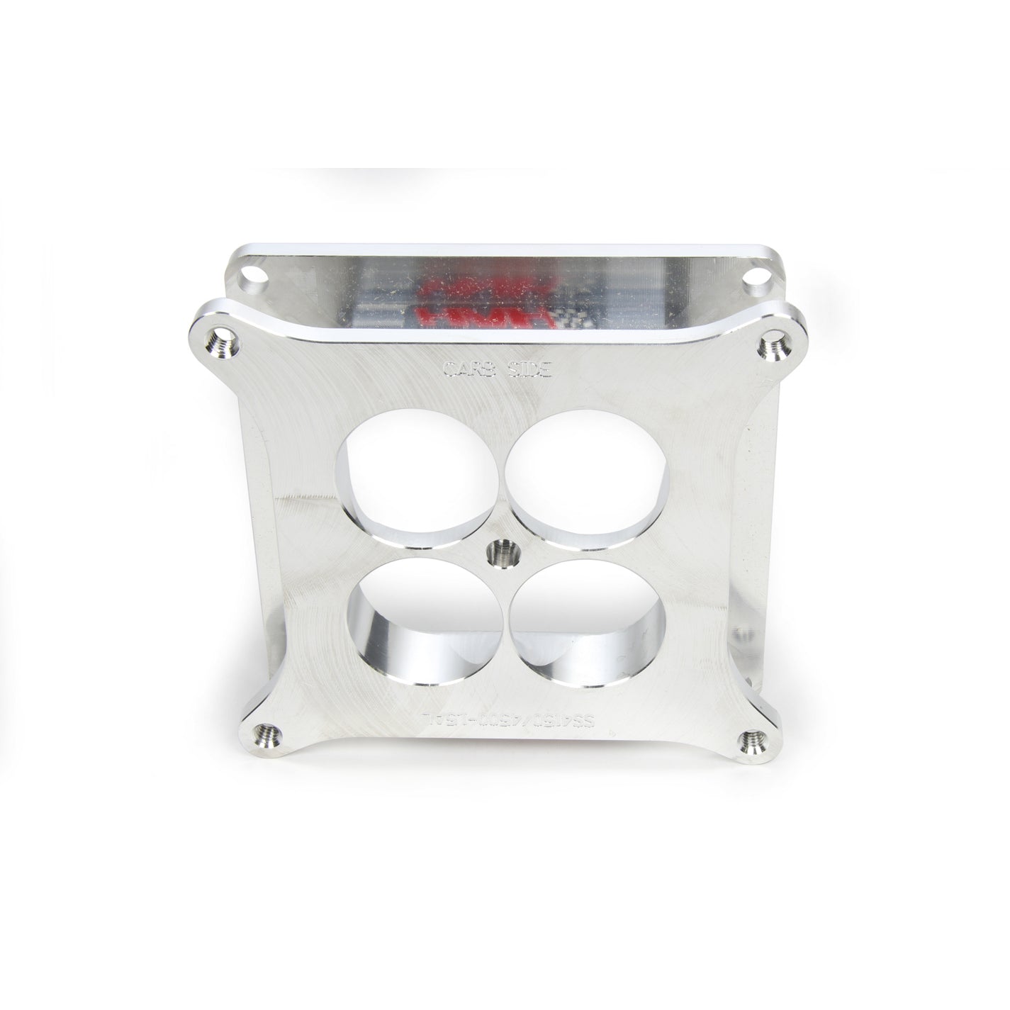 HVH - High Velocity Heads SS4150/4500-1.5AL Carburetor Adapter
