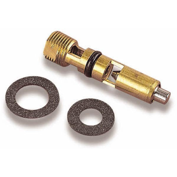 Holley Needle & Seat Titanium Needle and Seat Assembly (.150" Seat