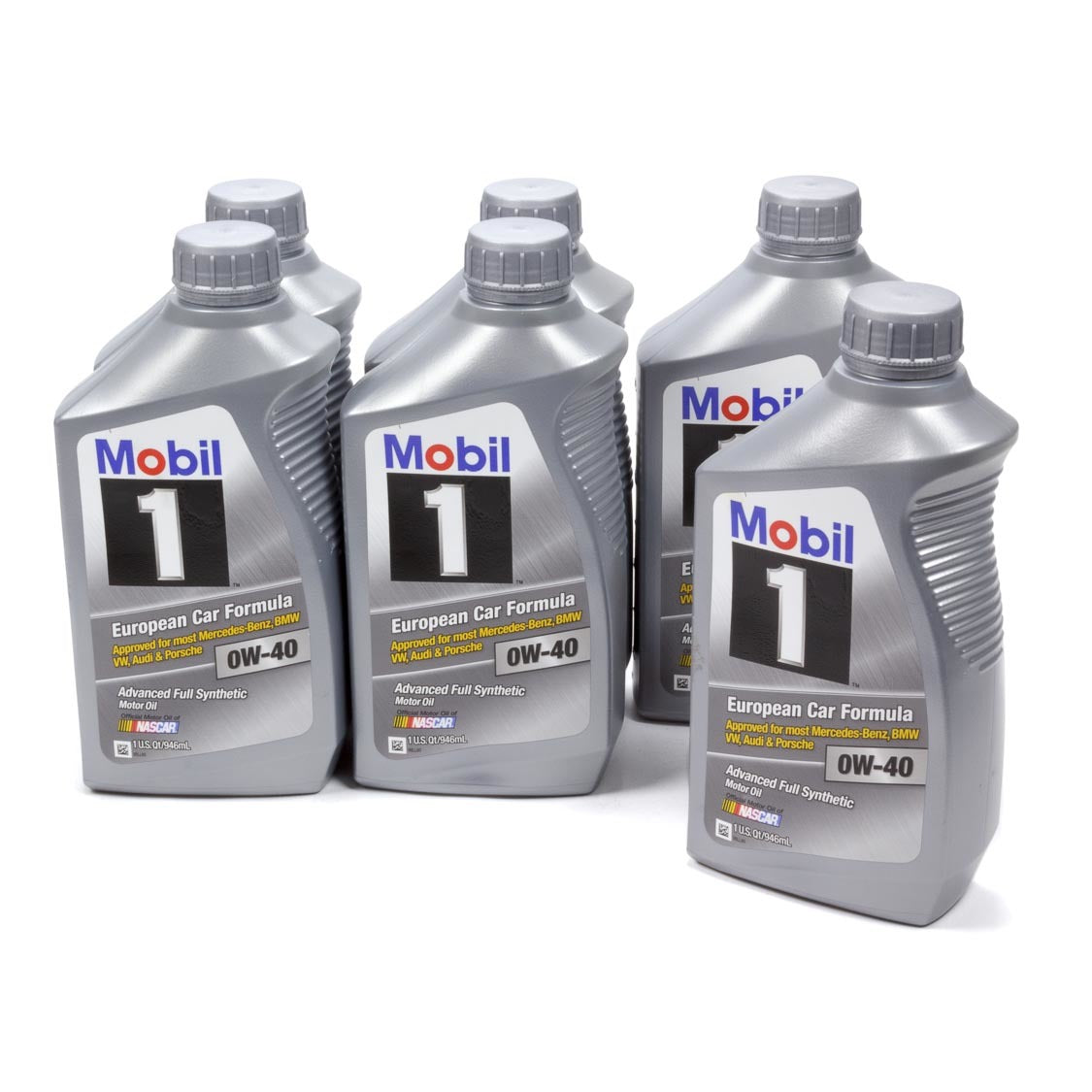 Mobil 1 112628 Motor Oil – Pit Stop USA