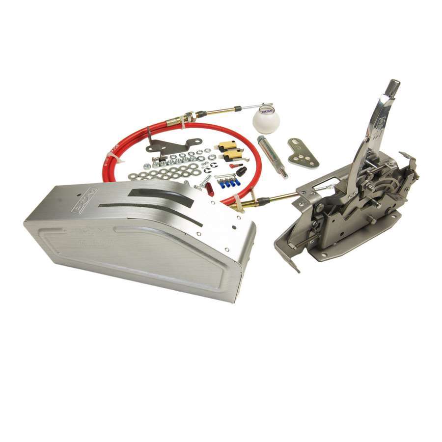 B&M 80840 Shifter – Pit Stop USA