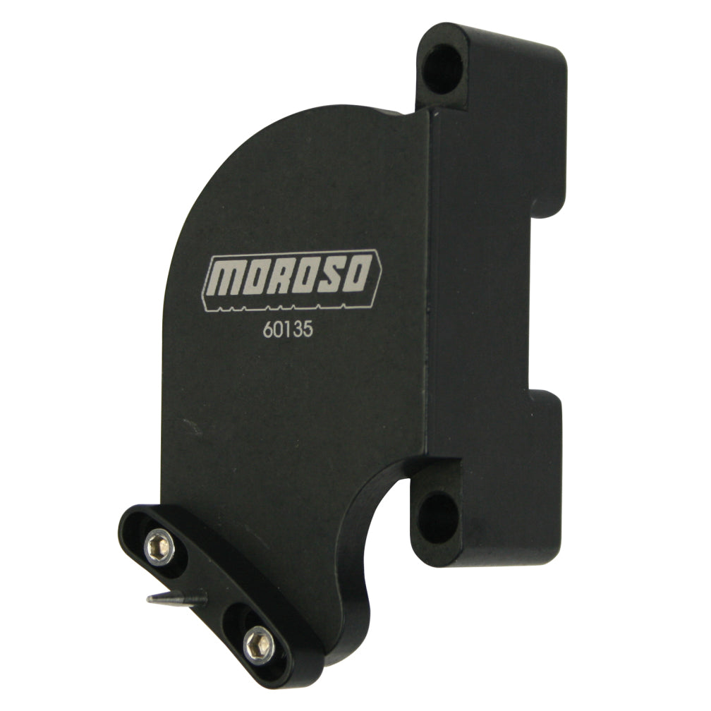 Moroso 60160 Moroso Chevrolet Big Block CN 5.3in Bore Space Timing Pointer