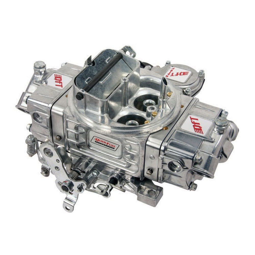 Quick Fuel Technology HR-780-VS Carburetor – Pit Stop USA
