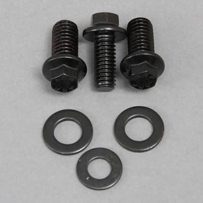 ARP Chevy SS 12pt Alternator Bracket Bolt Kit main image 1